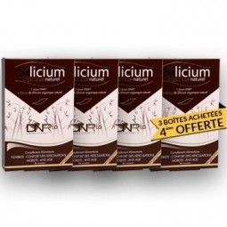 silicium organique DNR, 3+1 offert