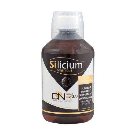  Silicium organique DNR 2.0, 500Ml, 16 jours