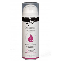 Gel Silicium organique 150 ml "Nature"