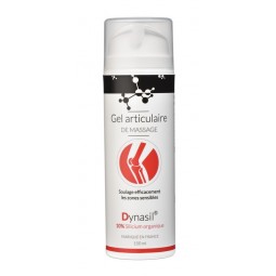 Silicium Organique, gel articuaire 150ml.